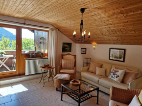 Ferienwohnung Gipfelglück 931 mit Hallenbad und Sauna